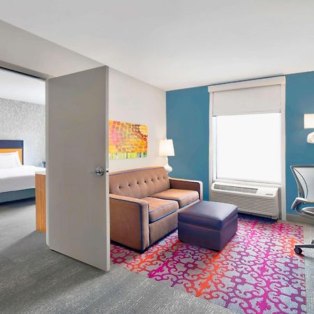 Home2 Suites By Hilton Rochester Henrietta, Ny Экстерьер фото