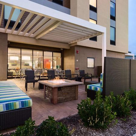 Home2 Suites By Hilton Rochester Henrietta, Ny Экстерьер фото