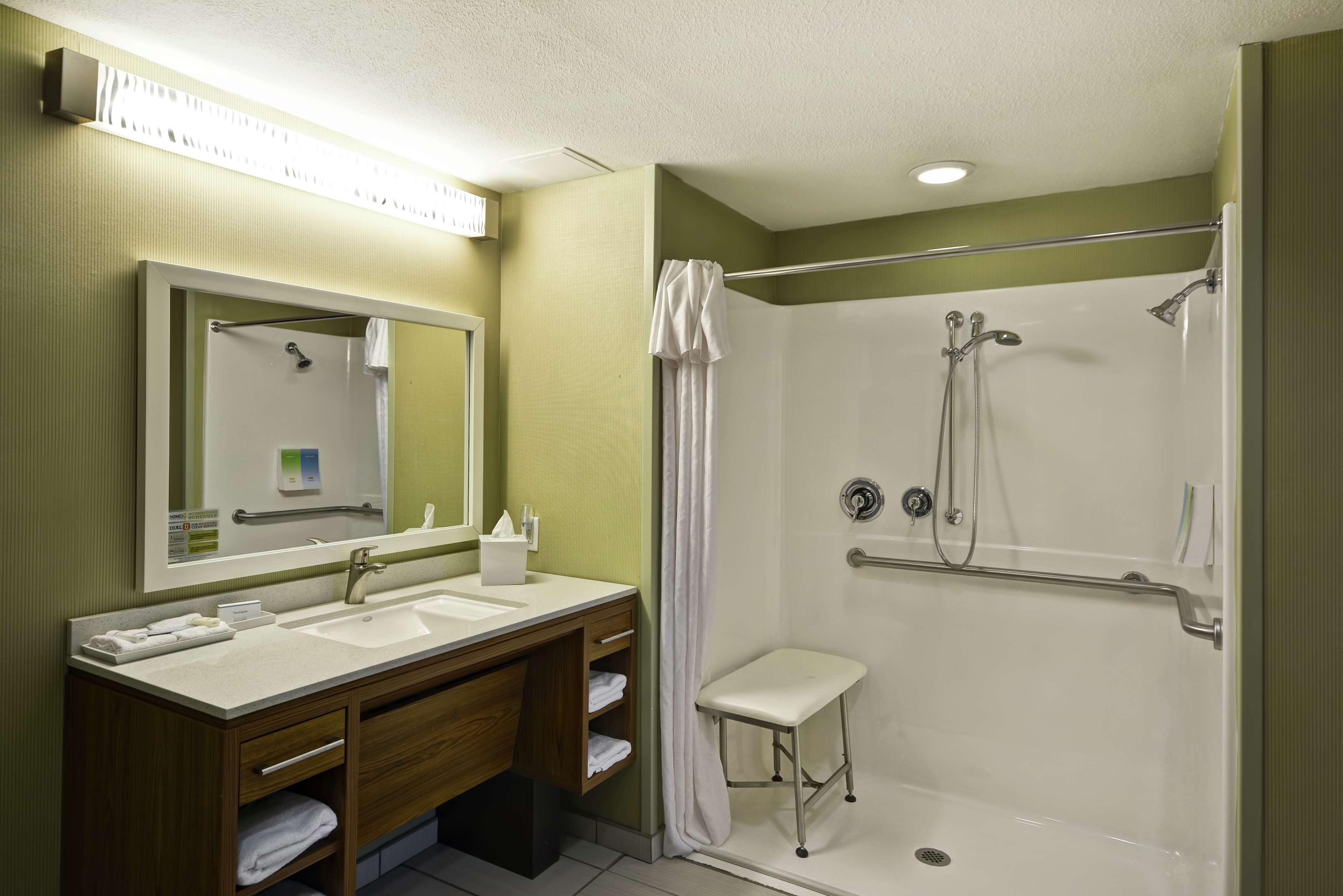 Home2 Suites By Hilton Rochester Henrietta, Ny Экстерьер фото