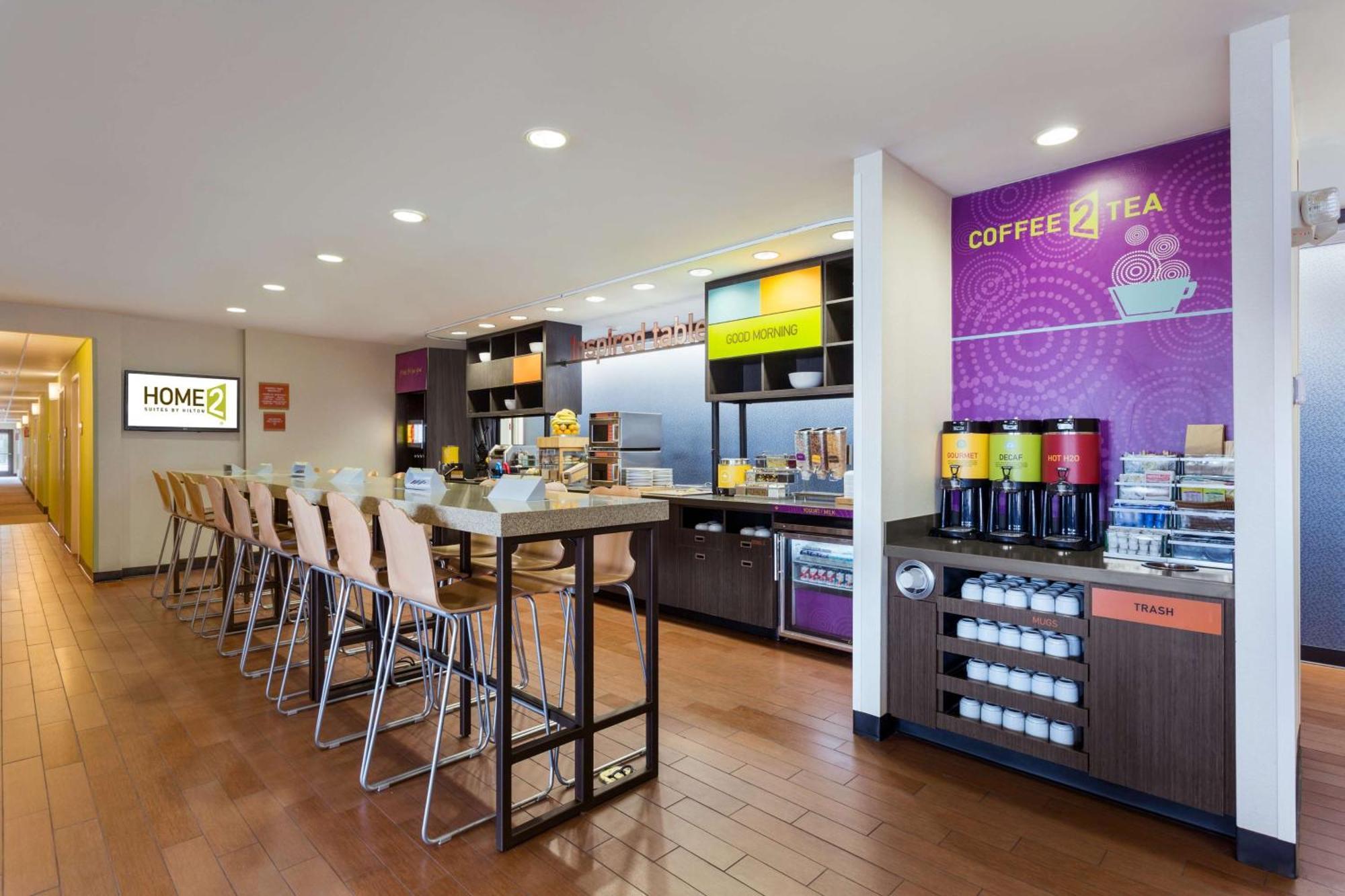 Home2 Suites By Hilton Rochester Henrietta, Ny Экстерьер фото